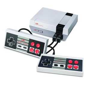 CONSOLA RETRO RETRO LEVEL UP RETRO NES 0