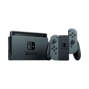 CONSOLA SWITCH PORTATIL NINTENDO HAC-001 32 GB