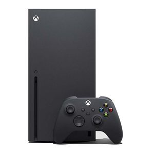 CONSOLA XBOX SERIE X XBOX  X MICROSOFT SX-TO 1 TB