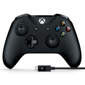 GAMEPAD MICROSOFT 4N6-00001