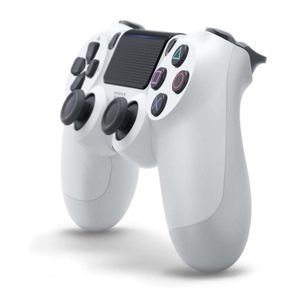 JOYSTICK PS4 SONY DUALSHOCK 4 GLACIER WHITE