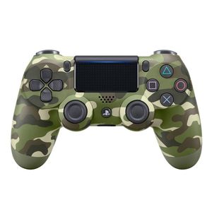 JOYSTICK PS4 SONY DUALSHOCK 4 GREEN CAMU