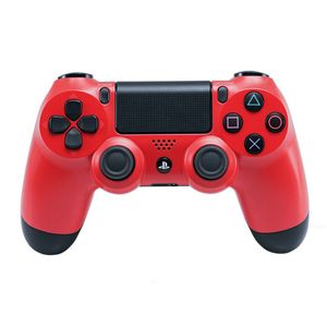 JOYSTICK PS4 SONY DUALSHOCK 4 MAGNA RED