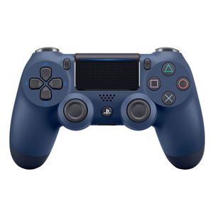 JOYSTICK PS4 SONY DUALSHOCK 4 MIDNIGHT BLUE