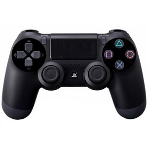 JOYSTICK PS4 SONY DUALSHOCK4 BLACK