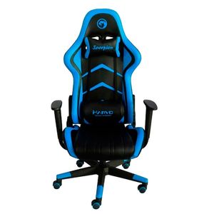 SILLA GAMER MARVO CH106-BU