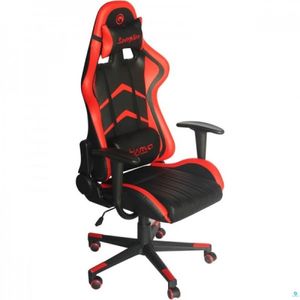 SILLA GAMER MARVO CH106-RD