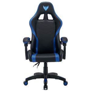 SILLA GAMER NOVU LD009