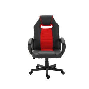 SILLA GAMER PRAM PRSG44NER