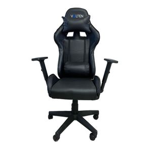 SILLA GAMER PRAM PRSG88NE