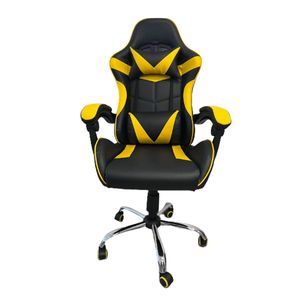 SILLA GAMER PRAM PRSG98NAM