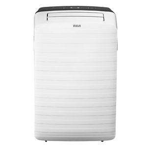 AIRE ACONDICIONADO PORTATIL RCA AAPR12XP FRIO/CALOR 2752 FG/H FRIGORIAS