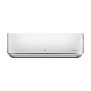 AIRE ACONDICIONADO SPLIT BGH BS65WCCR FRIO/CALOR 5590 FRIGORIAS