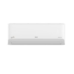 AIRE ACONDICIONADO SPLIT INVERTER BGH BSI35WCGT FRIO/CALOR 3010 FRIGORIAS