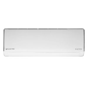 AIRE ACONDICIONADO SPLIT INVERTER ELECTRA ENTRDI53TC FRIO/CALOR 4558 FRIGORIAS