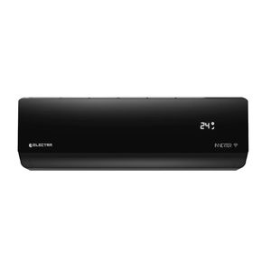 AIRE ACONDICIONADO SPLIT INVERTER ELECTRA ESI18T82FM FRIO/CALOR 4558 FRIGORIAS