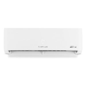 AIRE ACONDICIONADO SPLIT INVERTER HITACHI HSPE3200FCINV FRIO/CALOR 2752 FRIGORIAS