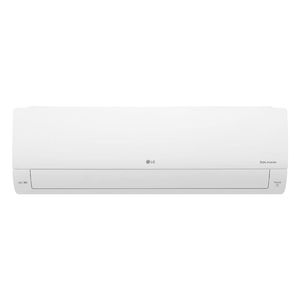 AIRE ACONDICIONADO SPLIT INVERTER LG S4-W18KL31A FRIO/CALOR 4472 FRIGORIAS