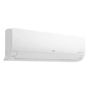 AIRE ACONDICIONADO SPLIT INVERTER LG S4-W24K231E FRIO/CALOR 5547 FRIGORIAS