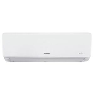 AIRE ACONDICIONADO SPLIT INVERTER SURREY 553GIQ1801F FRIO/CALOR 4400 FRIGORIAS