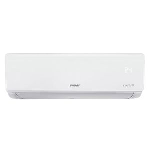 AIRE ACONDICIONADO SPLIT INVERTER SURREY 553NIQ18GN81F FRIO/CALOR 4601 FG/H FRIGORIAS