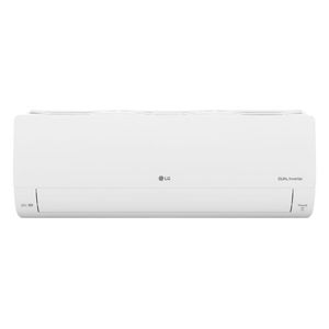 AIRE ACONDICIONADO SPLIT LG S4-W12JA31A FRIO/CALOR 3000 FRIGORIAS