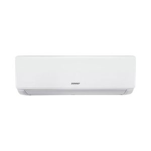 AIRE ACONDICIONADO SPLIT SURREY 553GFQ0901F FRIO/CALOR 2348 FRIGORIAS