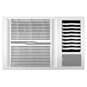 AIRE ACONDICIONADO VENTANA PHILCO PHW25CA3AN FRIO 2150 FRIGORIAS