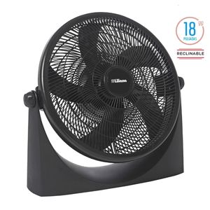 TURBOVENTILADOR LILIANA VTF18P