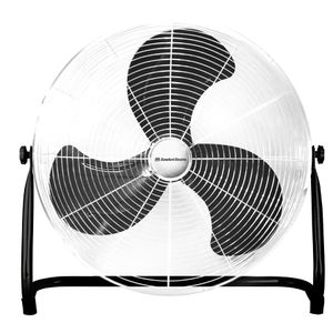 TURBOVENTILADOR STANDARD ELECTRIC STE-T20CR