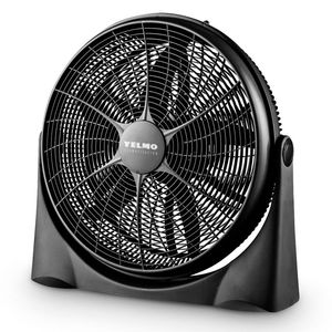 TURBOVENTILADOR YELMO TORNADO 20"