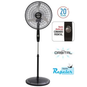 VENTILADOR DE PIE LILIANA VPC20B