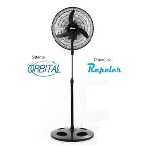 VENTILADOR DE PIE LILIANA VPRN20