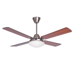 VENTILADOR DE TECHO AXEL AX-VTPOTILED PALAS DE MADERA
