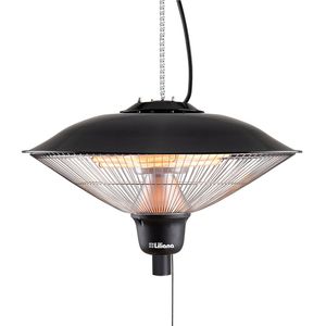 CALEFACTOR HALOGENO LILIANA CHTEC2000 DE TECHO