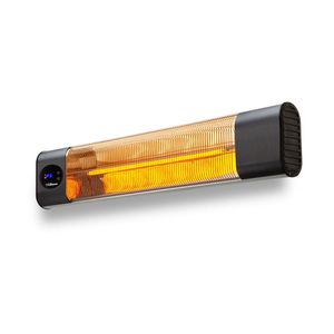 CALEFACTOR INFRARROJO LILIANA CCP2200