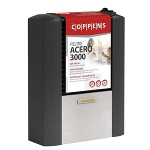 CALEFACTOR SIN SALIDA COPPENS C30STAM