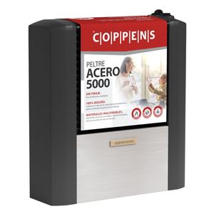 CALEFACTOR SIN SALIDA COPPENS C50STAM