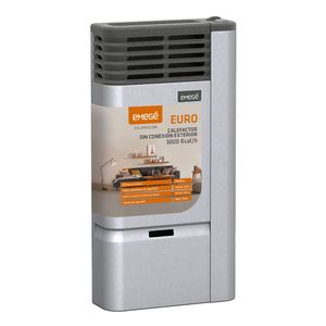 CALEFACTOR SIN SALIDA EMEGE 3130