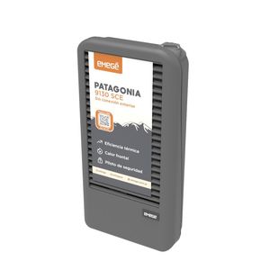 CALEFACTOR SIN SALIDA EMEGE CE9130SCE