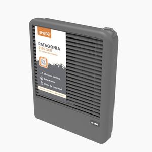 CALEFACTOR SIN SALIDA EMEGE CE9150SCE