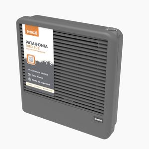 CALEFACTOR SIN SALIDA EMEGE CE9180SCE