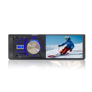 AUTOESTEREO PANACOM CA-5100