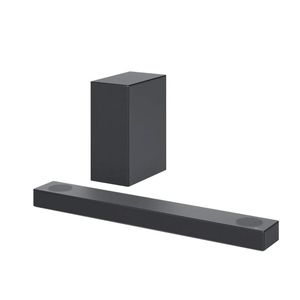 BARRA DE SONIDO + SUBWOOFER LG S75Q-DARGPLK