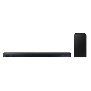 BARRA DE SONIDO + SUBWOOFER SAMSUNG HW-Q600C/ZB