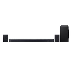 BARRA DE SONIDO + SUBWOOFER SAMSUNG HW-Q990C/ZB