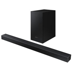 BARRA DE SONIDO SAMSUNG HW-T450