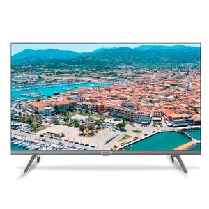 SMART LED ANDROID TV NOBLEX 32" PULGADAS HD DR32X7050