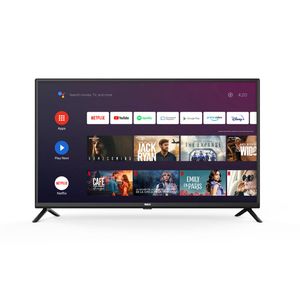 SMART LED ANDROID TV RCA 32" PULGADAS HD C32AND