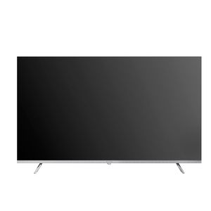 SMART LED GOOGLE TV NOBLEX 50" PULGADAS 4K UHD DR50X8500
